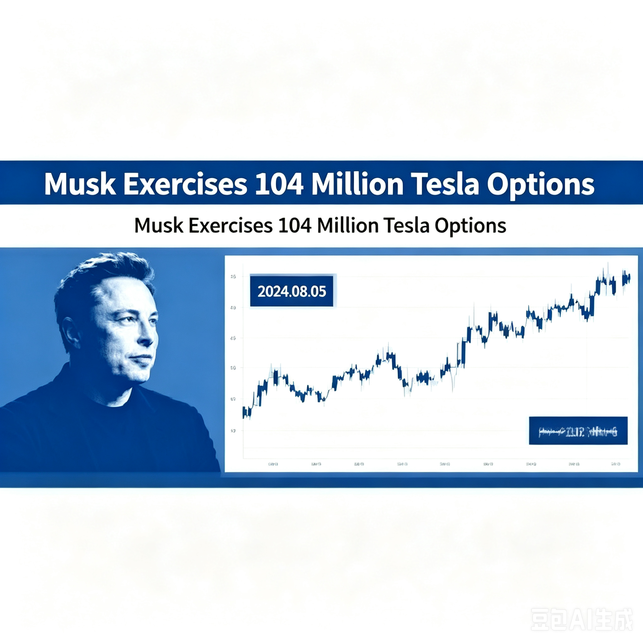 Century-Exercise of Stock Options: Musk’s Option Redemption and Deepening Control Over Tesla